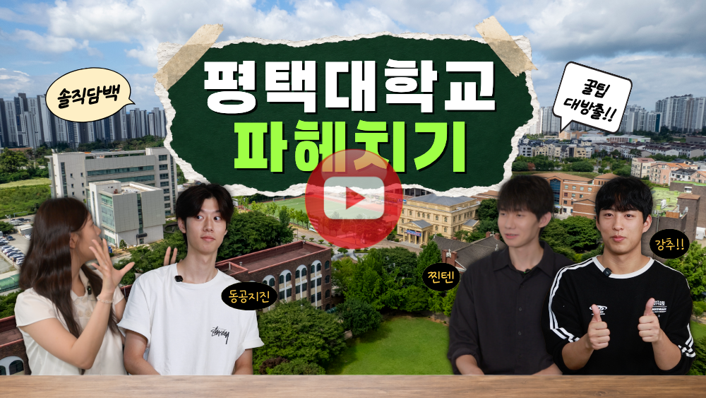 평택대 파헤치기