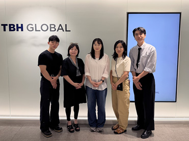 패션디자인및브랜딩학과, 2026 하계 TBH글로벌 현장실습 성료 대표이미지