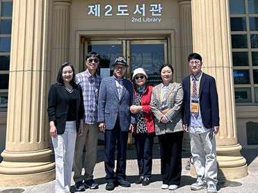 평택대학교, 미국신학도서관협회(Atla)와 글로벌 협력 강화… ‘아더피어선 저서 원문’ 세계 무대 진출 교두보 확보 대표이미지