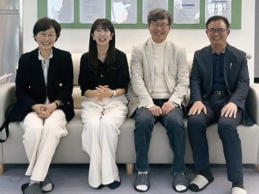 평택대학교 사회복지대학원, 배움에서 창업으로 이어지는 돌봄사회서비스 실천 성과 대표이미지