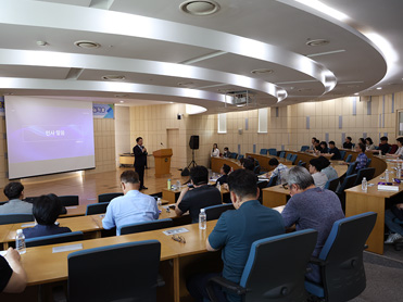 평택대학교, 2026 하계 워크샵 개최… 대학 혁신과 지속가능 성장 전략 논의 대표이미지