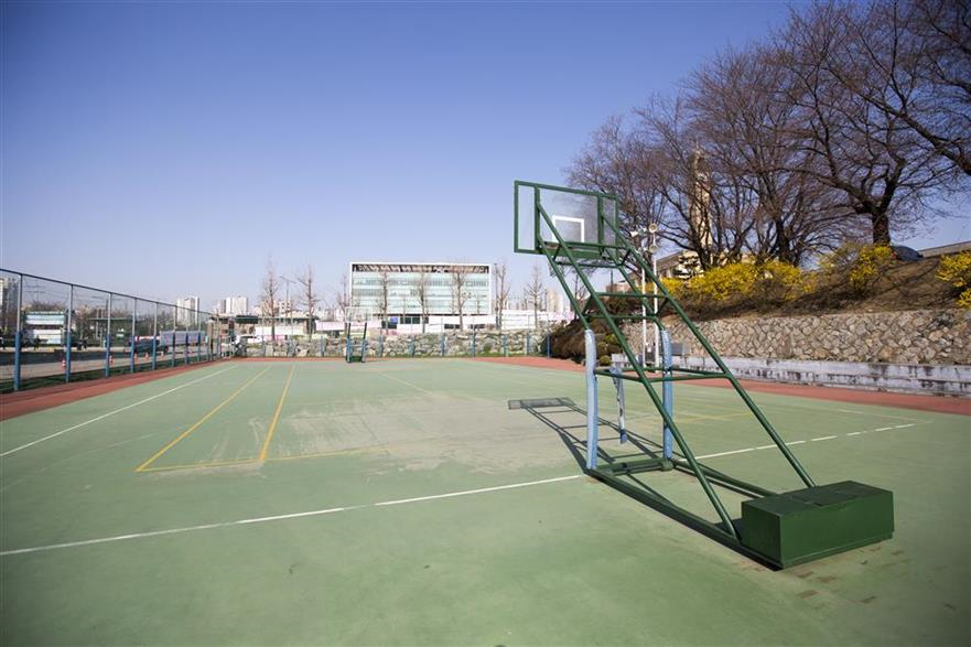 농구장 대표이미지
